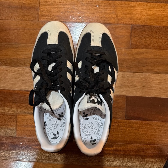 Adidas Sambas OG - Picture 4 of 5